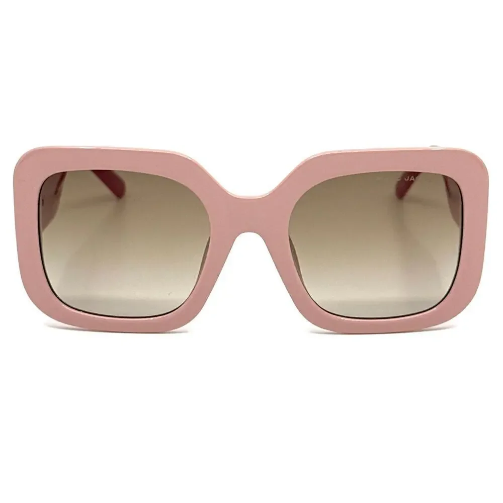 NEW!!! MARC JACOBS Sunglasses MARC 647/S C48HA Authentic